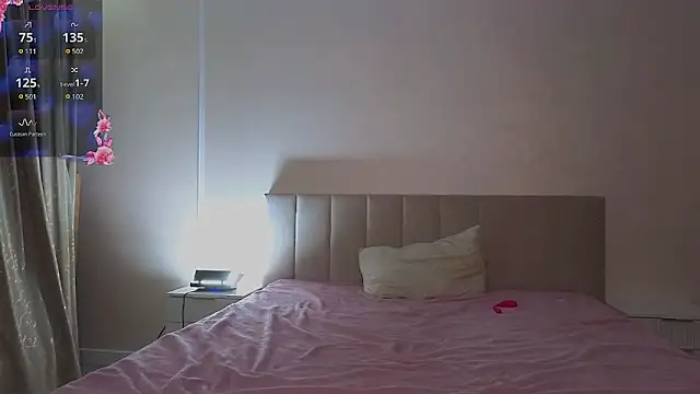 Snapshot of Sandrikta chatting on February 2025 08:34:02 PM Sandrikta online show from February 2025 08:34:02 PM