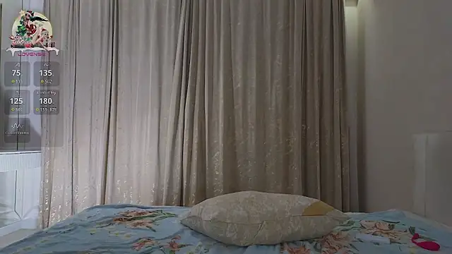 Snapshot of Sandrikta chatting on January 2025 12:07:01 AM Sandrikta online show from January 2025 12:07:01 AM