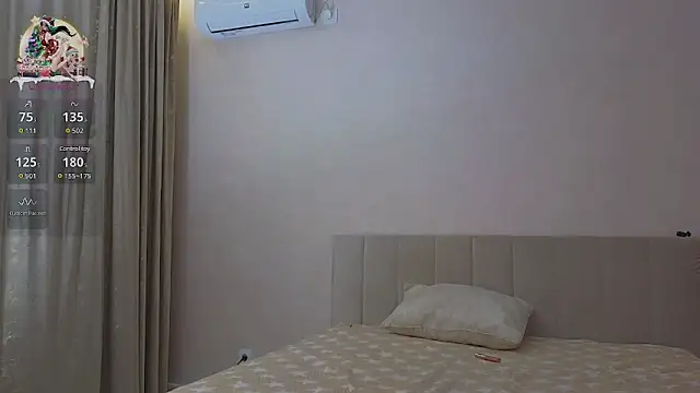 Snapshot of Sandrikta chatting on January 2025 08:39:02 PM Sandrikta online show from January 2025 08:39:02 PM