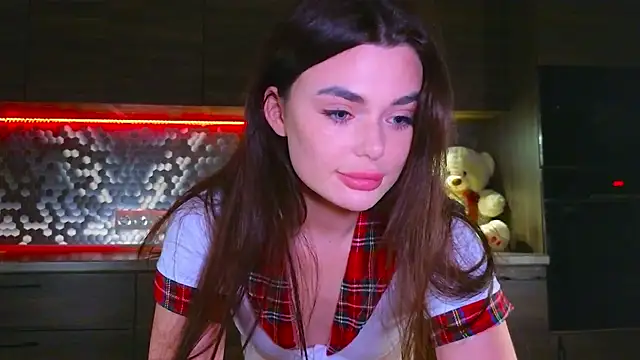 Snapshot of Sandrikta chatting on October 2025 08:30:02 PM Sandrikta online show from October 2025 08:30:02 PM