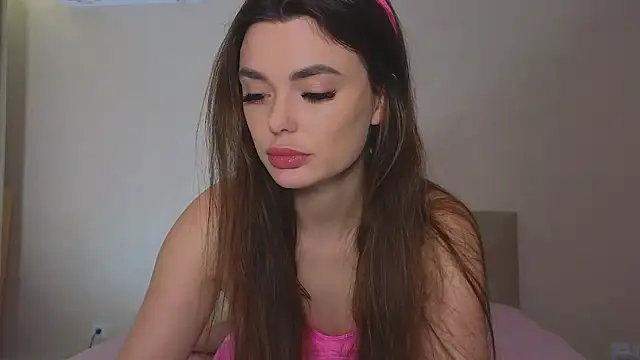 Snapshot of Sandrikta chatting on February 2025 08:25:01 PM Sandrikta online show from February 2025 08:25:01 PM