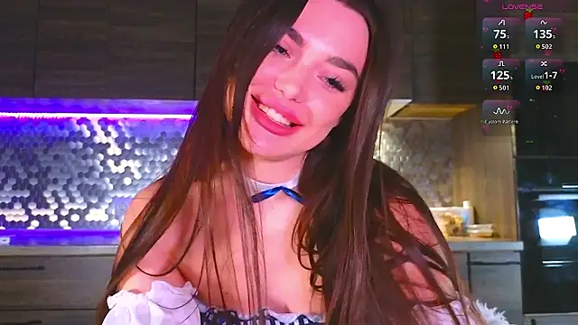 Snapshot of Sandrikta chatting on September 2025 07:31:01 PM Sandrikta online show from September 2025 07:31:01 PM