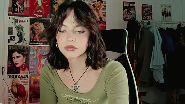 Snapshot of Niky__Jess chatting on October 2025 07:31:01 AM Niky Jess online show from October 2025 07:31:01 AM