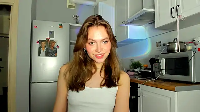 Snapshot of Niky__Jess chatting on February 2025 02:09:02 PM Niky Jess online show from February 2025 02:09:02 PM