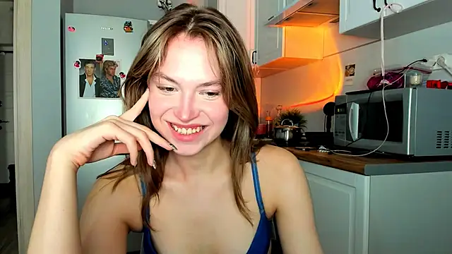 Snapshot of Niky__Jess chatting on February 2025 07:51:02 AM Niky Jess online show from February 2025 07:51:02 AM
