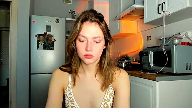 Snapshot of Niky__Jess chatting on February 2025 10:05:02 AM Niky Jess online show from February 2025 10:05:02 AM