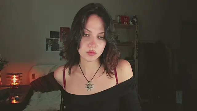 Niky  Jess online show from July 2026 06:38:02 PM