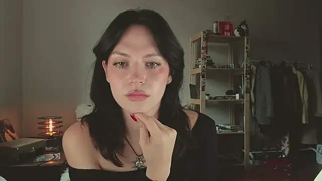 Niky  Jess online show from June 2026 10:15:02 AM