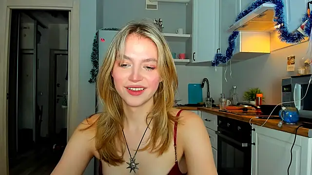 Snapshot of Niky__Jess chatting on January 2025 10:01:01 AM Niky Jess online show from January 2025 10:01:01 AM