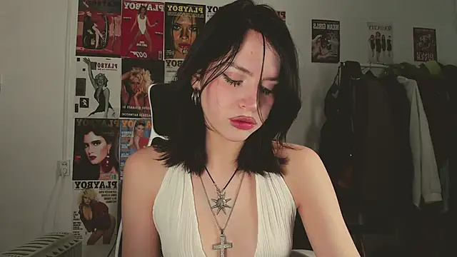 Niky  Jess online show from February 2026 10:03:02 AM