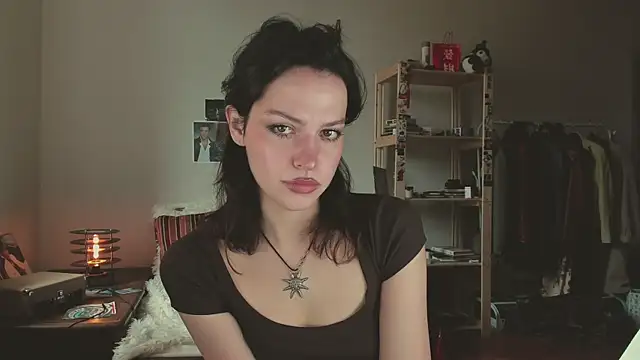 Niky  Jess online show from June 2026 08:45:02 AM