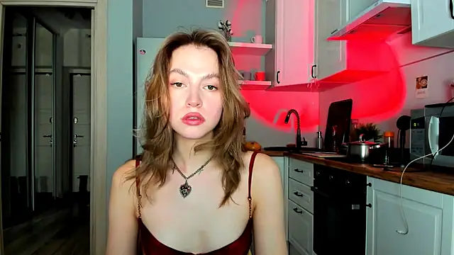 Snapshot of Niky__Jess chatting on February 2025 09:45:01 AM Niky Jess online show from February 2025 09:45:01 AM
