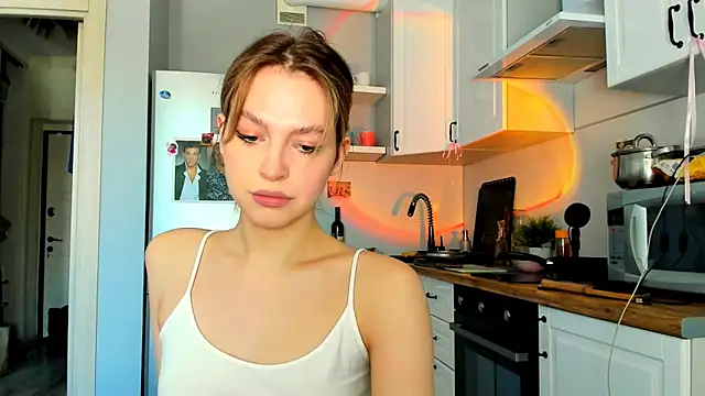 Snapshot of Niky__Jess chatting on February 2025 10:45:01 AM Niky Jess online show from February 2025 10:45:01 AM