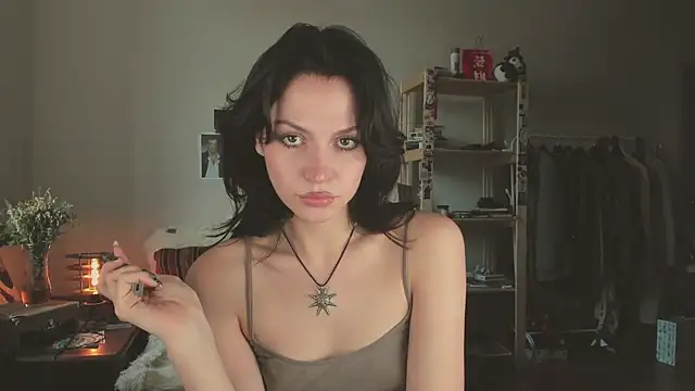 Niky  Jess online show from July 2026 12:27:01 PM