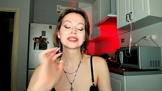 Snapshot of Niky__Jess chatting on March 2025 08:41:02 AM Niky Jess online show from March 2025 08:41:02 AM