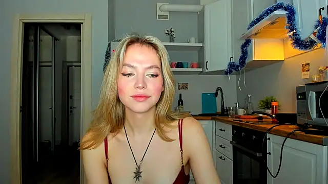 Snapshot of Niky__Jess chatting on January 2025 06:36:02 AM Niky Jess online show from January 2025 06:36:02 AM