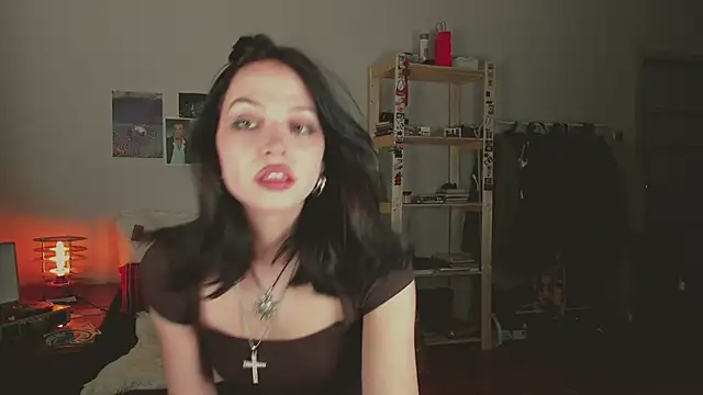 Niky  Jess online show from April 2026 05:16:01 PM