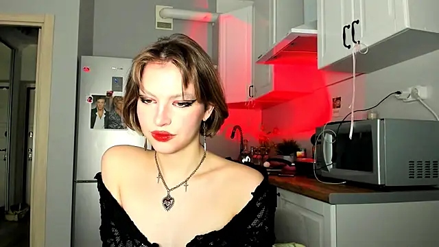 Snapshot of Niky__Jess chatting on March 2025 10:48:01 AM Niky Jess online show from March 2025 10:48:01 AM