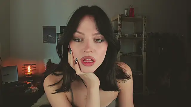 Niky  Jess online show from April 2026 09:48:01 AM