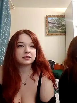 Snapshot of HaleyRoute chatting on February 2025 03:22:01 PM HaleyRoute online show from February 2025 03:22:01 PM