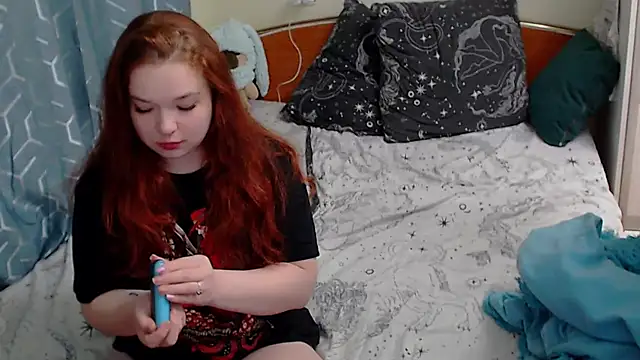 Snapshot of HaleyRoute chatting on February 2025 11:09:01 PM HaleyRoute online show from February 2025 11:09:01 PM