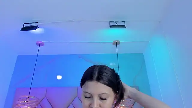 AngelaaCute  online show from July 2026 12:05:02 PM