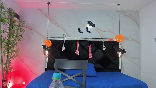 AngelaaCute  online show from October 2025 12:15:02 PM