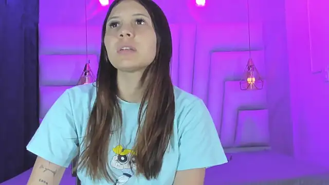 AngelaaCute  online show from April 2026 12:23:01 PM