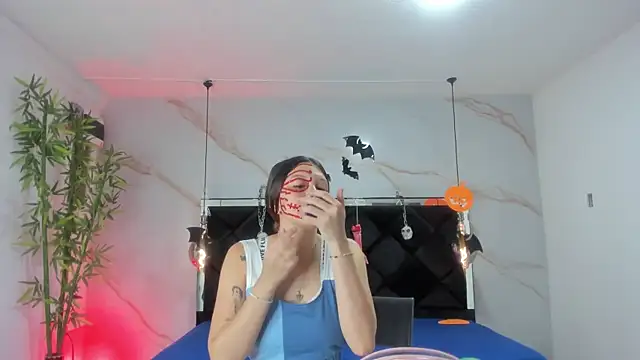 AngelaaCute  online show from October 2025 12:39:02 PM