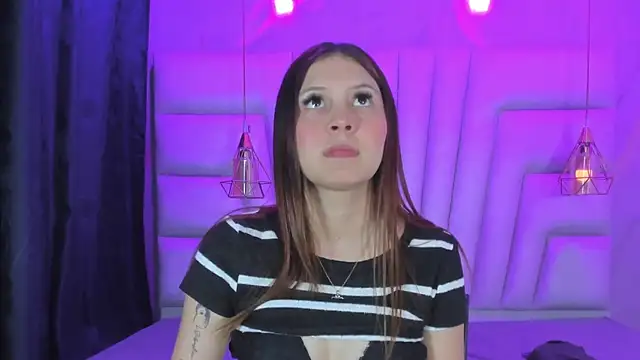 AngelaaCute  online show from February 2026 07:46:02 PM