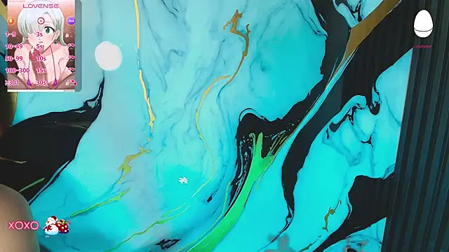 Snapshot of Lizz_Tender chatting on December 2025 12:42:01 PM Lizz Tender online show from December 2025 12:42:01 PM