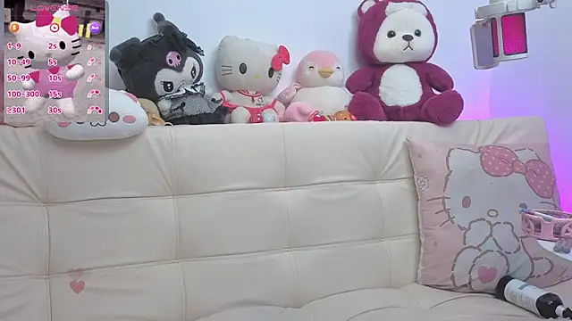 EmilygarciaXXX online show from February 2026 02:53:01 AM