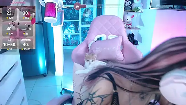 EmilygarciaXXX online show from January 2025 06:07:01 AM