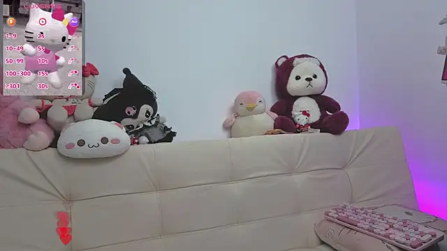 EmilygarciaXXX online show from February 2026 01:27:02 AM