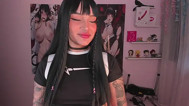 Sweet-bunny1 online show from February 2026 05:56:02 PM