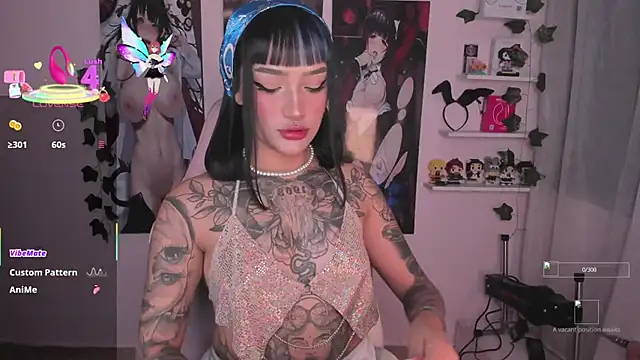 Sweet-bunny1 online show from October 2025 11:06:02 PM