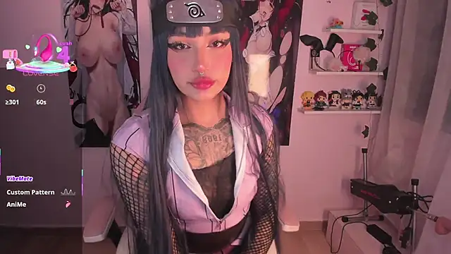 Sweet-bunny1 online show from October 2025 03:17:02 AM