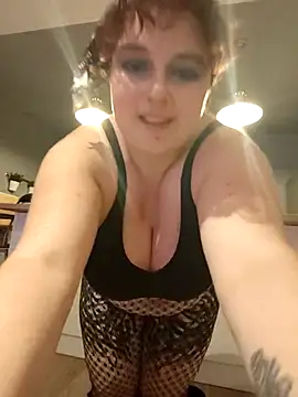 LadyRochester online show from November 2025 01:43:02 AM