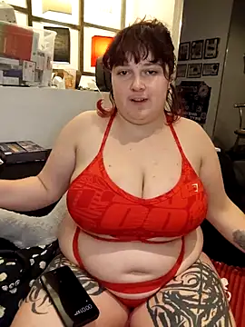 LadyRochester online show from February 2026 11:02:02 PM