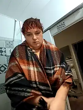 LadyRochester online show from November 2025 08:12:01 PM