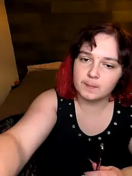 LadyRochester online show from March 2026 07:31:01 PM