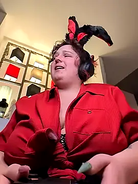 LadyRochester online show from April 2026 07:20:02 PM