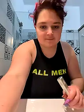 LadyRochester online show from February 2026 11:21:02 PM