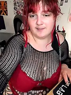 LadyRochester online show from May 2026 01:49:02 PM
