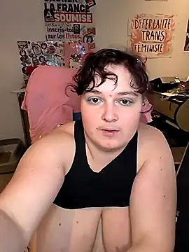 LadyRochester online show from March 2026 07:17:01 PM