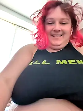 LadyRochester online show from May 2026 11:09:02 AM