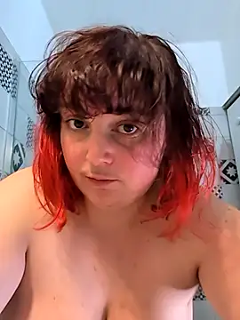 LadyRochester online show from March 2026 02:14:02 AM