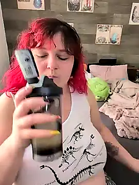 LadyRochester online show from May 2026 01:55:02 PM
