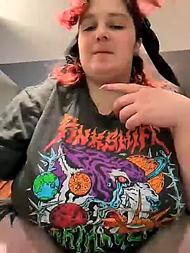 Snapshot of LadyRochester chatting on July 2026 11:44:02 PM LadyRochester online show from July 2026 11:44:02 PM