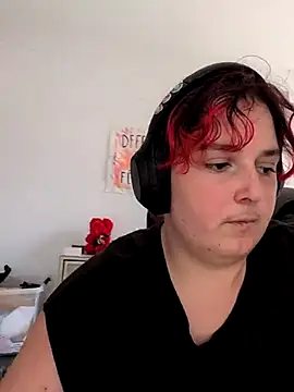 LadyRochester online show from September 2025 01:07:01 PM